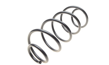 Фото 5 - Пружина подвески LESJOFORS 4047004