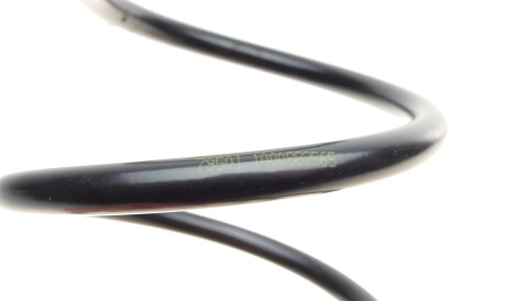 Фото 3 - Пружина підвіски LESJOFORS 4047005