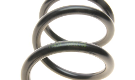 Фото 2 - Пружина подвески LESJOFORS 4049100