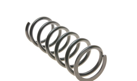 Фото 3 - Пружина подвески LESJOFORS 4049100