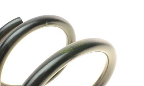 Фото 2 - Пружина подвески LESJOFORS 4049102