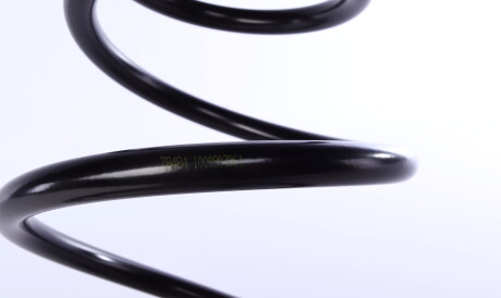 Фото 2 - Пружина підвіски LESJOFORS 4049103