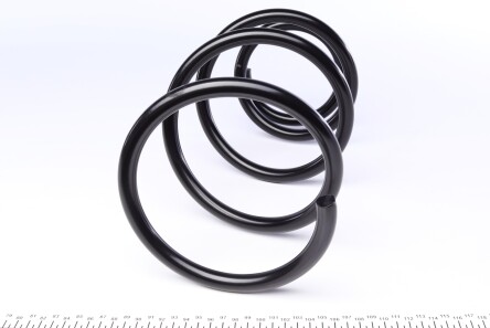 Фото 3 - Пружина підвіски LESJOFORS 4049103