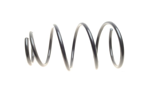 Фото 2 - Пружина підвіски LESJOFORS 4055407