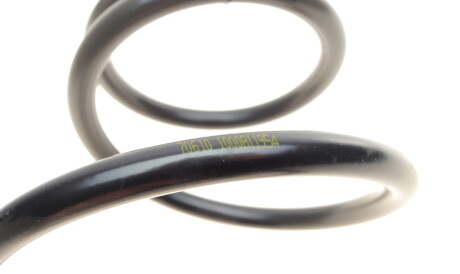 Фото 3 - Пружина підвіски LESJOFORS 4055407