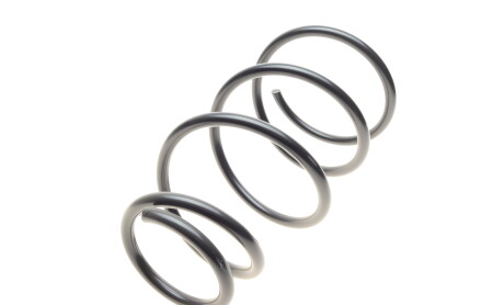 Фото 5 - Пружина підвіски LESJOFORS 4055407