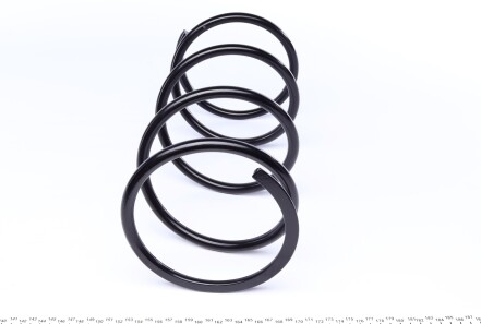 Фото 3 - Пружина підвіски LESJOFORS 4055409