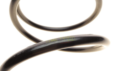 Фото 2 - Пружина підвіски LESJOFORS 4055410