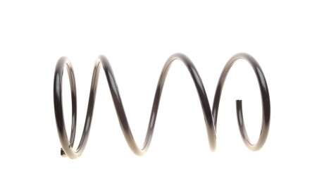 Фото 3 - Пружина підвіски LESJOFORS 4055410