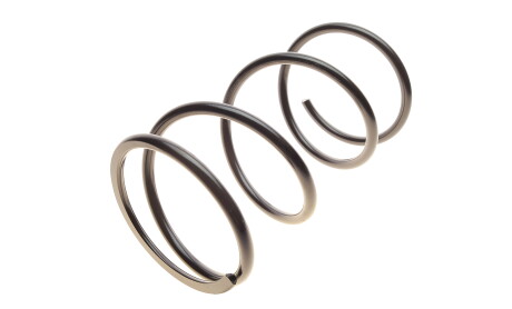 Фото 4 - Пружина підвіски LESJOFORS 4055410