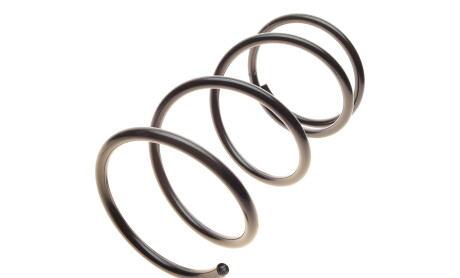 Фото 5 - Пружина підвіски LESJOFORS 4055410