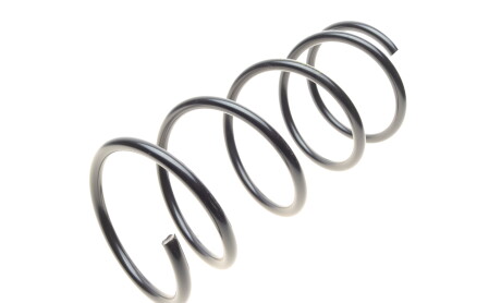 Фото 5 - Пружина подвески LESJOFORS 4055420