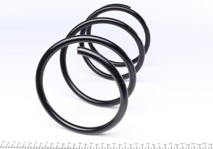 Фото 3 - Пружина підвіски LESJOFORS 4055423