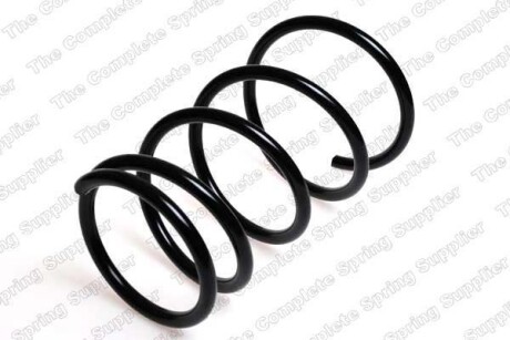 Пружина підвіски передн Лів/Прав MAZDA MX-3 1.6 05.91-09.98 - LESJOFORS 4055426