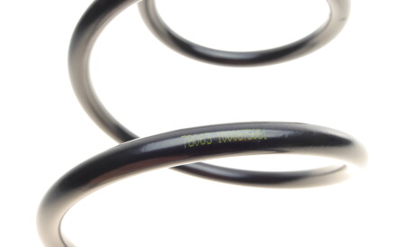 Фото 3 - Пружина підвіски LESJOFORS 4055435