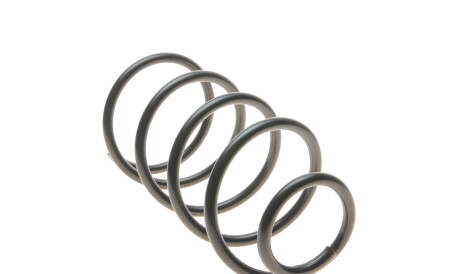 Фото 3 - Пружина подвески LESJOFORS 4055436