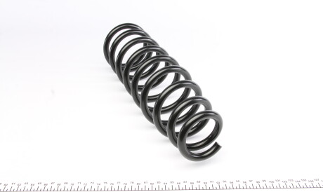 Фото 2 - Пружина підвіски LESJOFORS 4055439