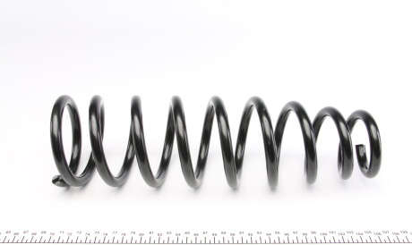 Фото 3 - Пружина підвіски LESJOFORS 4055439