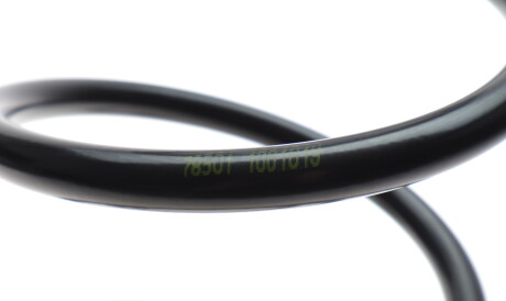 Фото 3 - Пружина подвески LESJOFORS 4055441