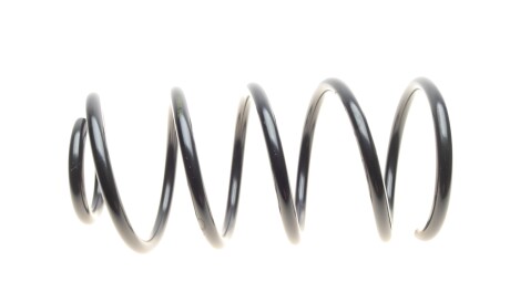 Фото 2 - Пружина подвески LESJOFORS 4055442