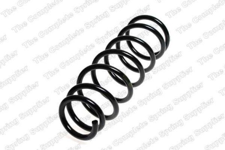 Пружина підвіски передн Лів/Прав MAZDA RX-8 1.3 10.03-06.12 - LESJOFORS 4055446