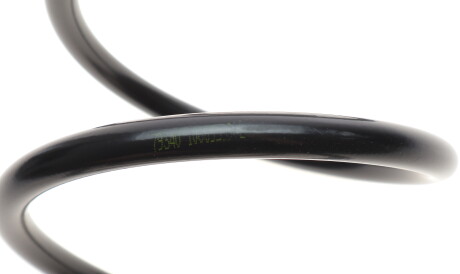 Фото 3 - Пружина підвіски LESJOFORS 4055456