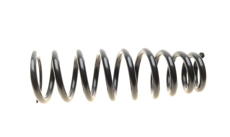 Фото 3 - Пружина підвіски LESJOFORS 4055460