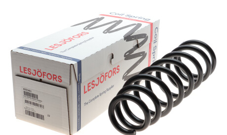 Фото 2 - Пружина подвески LESJOFORS 4055461