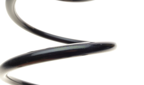 Фото 2 - Пружина подвески LESJOFORS 4055464