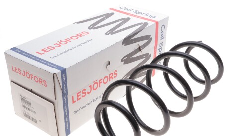 Фото 2 - Пружина подвески LESJOFORS 4055466