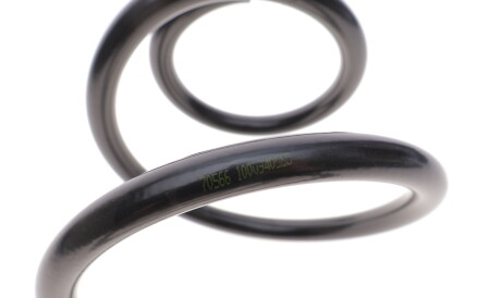 Фото 3 - Пружина подвески LESJOFORS 4055466