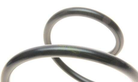 Фото 2 - Пружина підвіски LESJOFORS 4055468