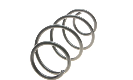 Фото 5 - Пружина підвіски LESJOFORS 4055468