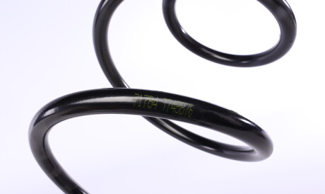 Фото 2 - Пружина подвески LESJOFORS 4055469