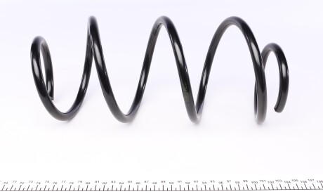 Фото 4 - Пружина подвески LESJOFORS 4055469