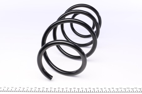 Фото 5 - Пружина подвески LESJOFORS 4055469