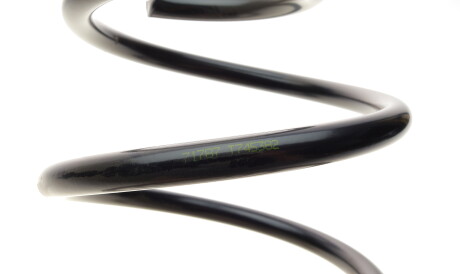 Фото 2 - Пружина підвіски LESJOFORS 4055471