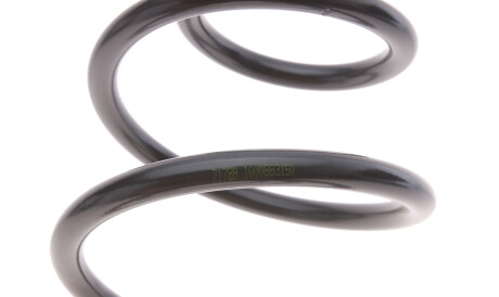 Фото 2 - Пружина подвески LESJOFORS 4055473