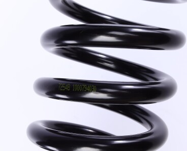 Фото 2 - Пружина підвіски LESJOFORS 4056808