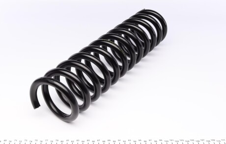 Фото 3 - Пружина підвіски LESJOFORS 4056810