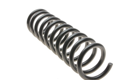 Фото 2 - Пружина подвески LESJOFORS 4056816