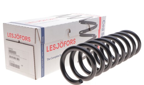 Фото 2 - Пружина підвіски LESJOFORS 4056823