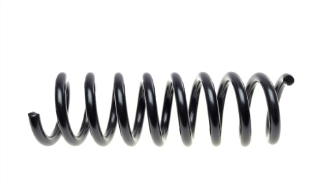 Фото 4 - Пружина підвіски LESJOFORS 4056825