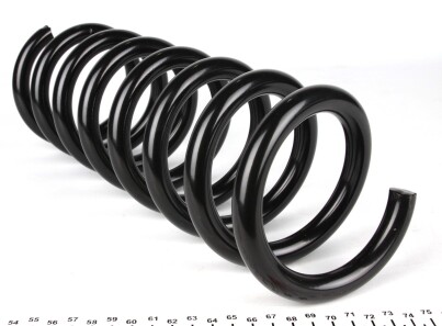 Фото 3 - Пружина підвіски LESJOFORS 4056828