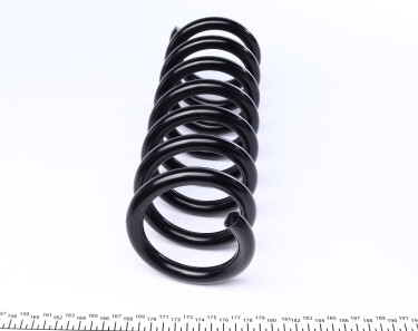 Фото 3 - Пружина підвіски LESJOFORS 4056829