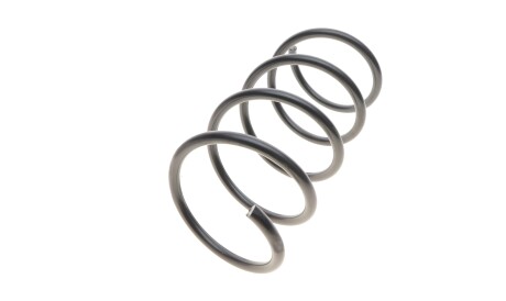 Фото 3 - Пружина підвіски LESJOFORS 4056830