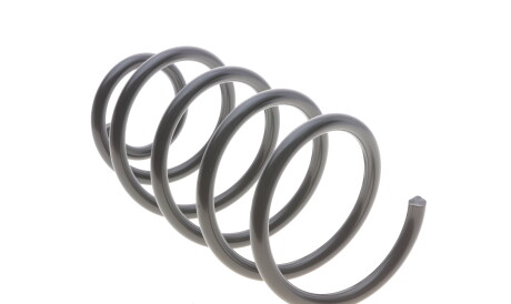 Фото 3 - Пружина підвіски LESJOFORS 4056832