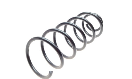 Фото 3 - Пружина подвески LESJOFORS 4056833