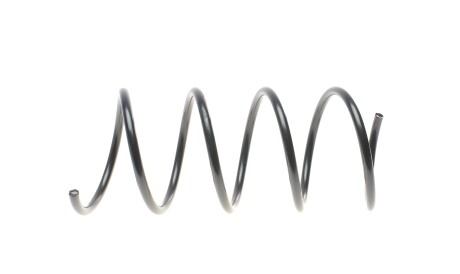 Фото 3 - Пружина підвіски LESJOFORS 4056836