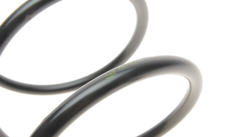 Фото 2 - Пружина підвіски LESJOFORS 4056837